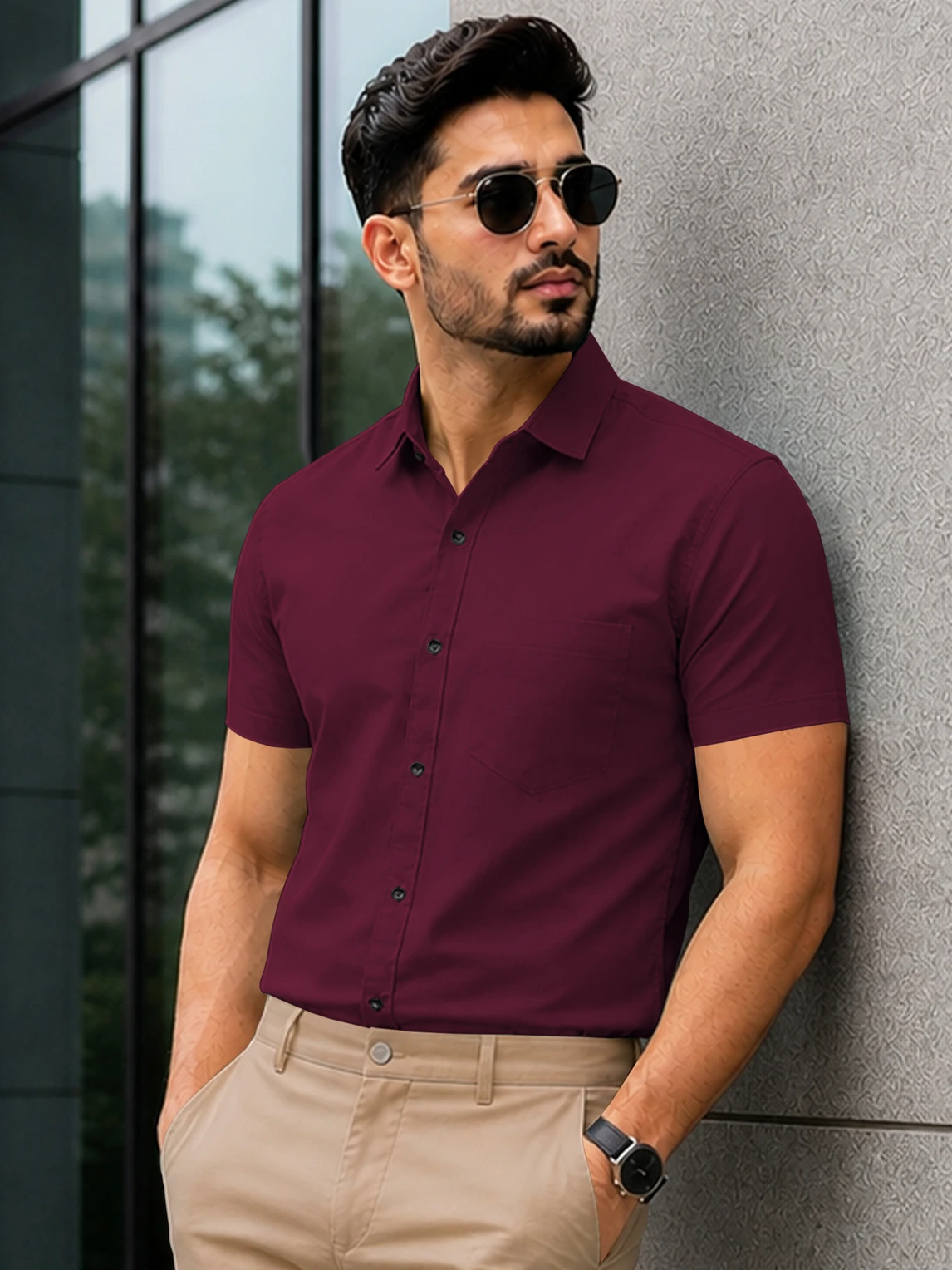 Aarav Sharma