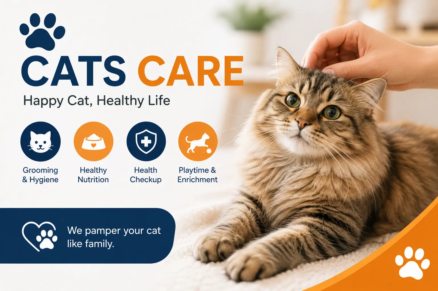 Cat Care